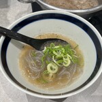 ひとりしゃぶしゃぶ 七代目 松五郎 - 