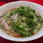 スター ラーメン - 