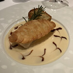 メゾン ポール・ボキューズ - 