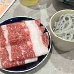 ひとりしゃぶしゃぶ 七代目 松五郎 - 