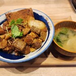 Nikumeshi Okamoto - 