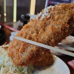 ベイラウンジコーヒー - サクフワでべらぼうに旨いのです