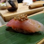 Sutando Sushi Sakaba Kuina - 