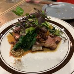 ビストロ×バル Marcy - 