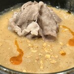 ひとりしゃぶしゃぶ 七代目 松五郎 - 