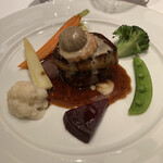 メゾン ポール・ボキューズ - 