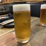 ビストロ×バル Marcy - 