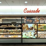 Cascade - 