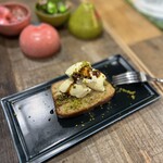 ビストロ×バル Marcy - 