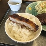 広小路キッチンマツヤ - 