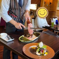 西欧料理 サヴァカ - 