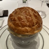 メゾン ポール・ボキューズ - 