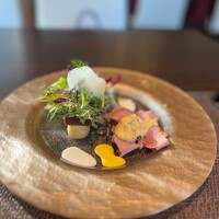 西欧料理 サヴァカ - 