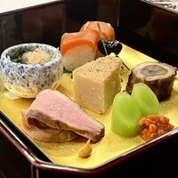山ばな平八茶屋 - 
