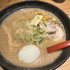 Sapporo Ramen Shishiou - 