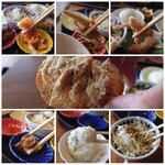 ベイラウンジコーヒー - どれもホントに美味しいです