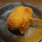 九四三六 - 赤ウインナー