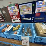 マーレ・グラッシア大三島 - 料理写真: