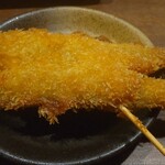 九四三六 - わかさぎ