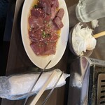 神保町食肉センター - 