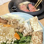 肉の田じま - 