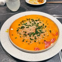 #ヒロキヤ六本木 - タレユッケ