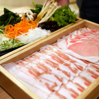 出汁しゃぶおばんざい おかか 市ヶ谷 - 