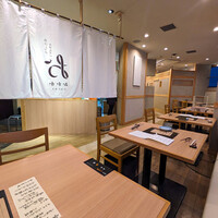 出汁しゃぶおばんざい おかか 市ヶ谷 - 