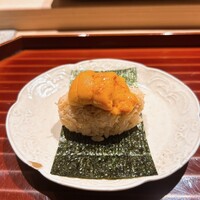 鮨 在 - 