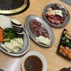 みっちゃん焼肉店 - 