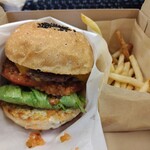 Jack37Burger - 