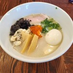 Ramen Ichibanonaka - 