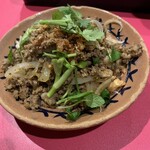 モモタイ - ラープムー