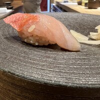 新宿 鮨 つむぎ - 