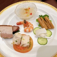 中国料理 桃花林 - 