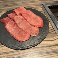 焼肉 ジャンボ はなれ - 