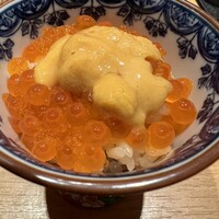 新宿 鮨 つむぎ - 