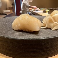 新宿 鮨 つむぎ - 