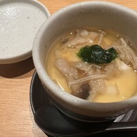 新宿 鮨 つむぎ - 