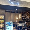 ベジゴー オヌレシクタン&カフェ
