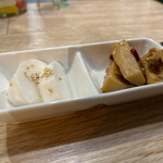 肉料理 やまなか - 