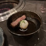 YORONIKU TOKYO AZABUDAIHILLS - 