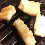 焼肉ホルモンあたる - ダルム