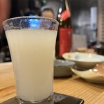 日と宵 - もう、酔ってます…