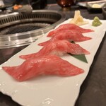 YORONIKU TOKYO AZABUDAIHILLS - 