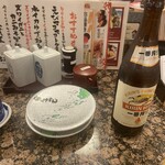 鹿児島ラーメン 豚とろ - 