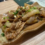 肉料理 やまなか - 