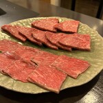 肉料理 二月九日 - 