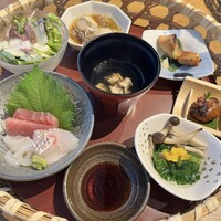 ダイナミックキッチン＆バー 響  新宿サザンタワー店 - 