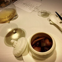 カントニーズ 燕 - 